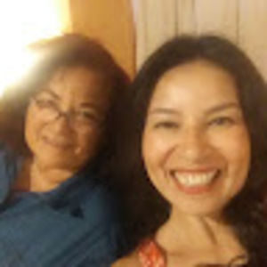 Meet your Posher, Cynthia